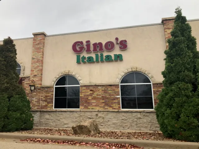 Gino's Italian Restaurant