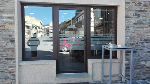 Bar Restaurante El Rollo