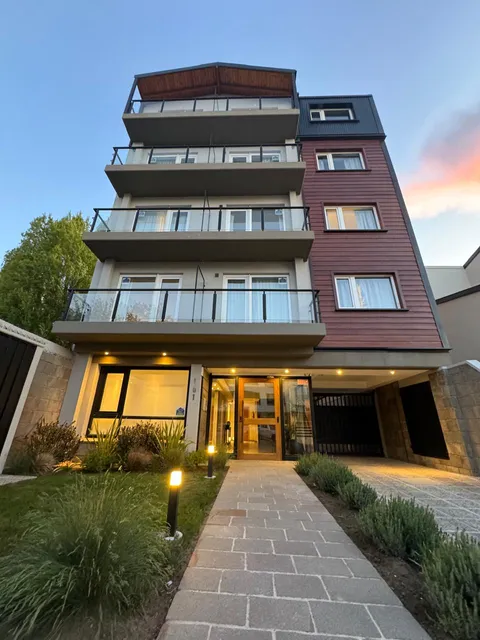 Portales de la Patagonia Apartments