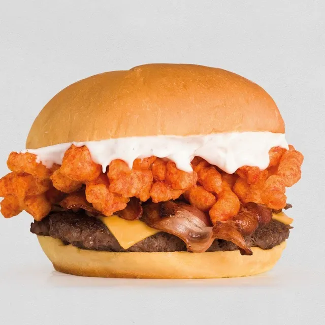 TGB- The Good Burger