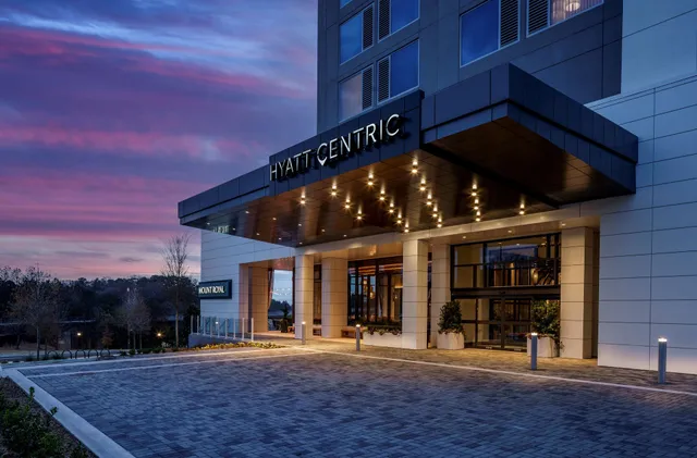 Hyatt Centric Buckhead Atlanta