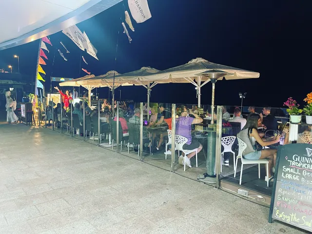 Sunset Beach Meloneras Playa