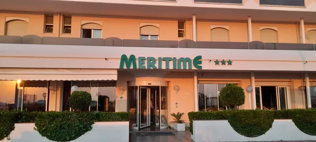 Hotel Meritime