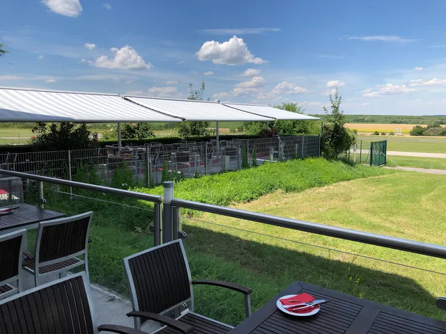 Zivilflugplatz Krems/Langenlois