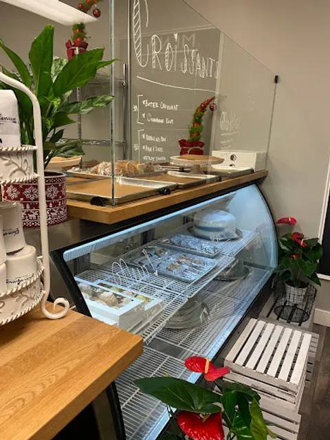 Bodhi Cafe & Bistro / Albany