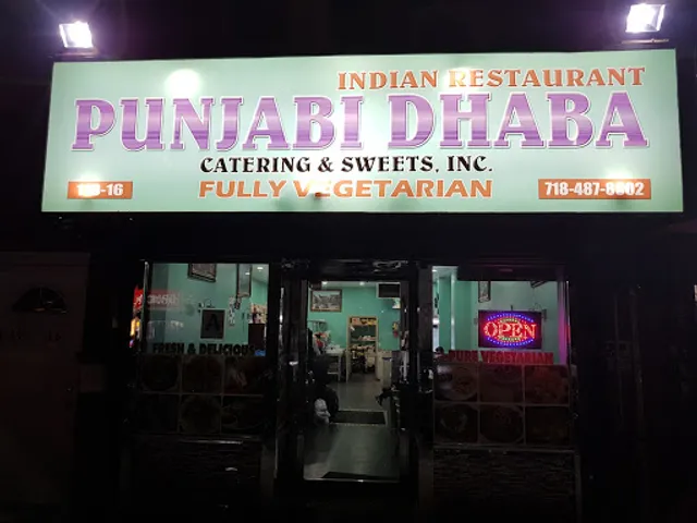 Punjabi Dhaba (Original 2006)
