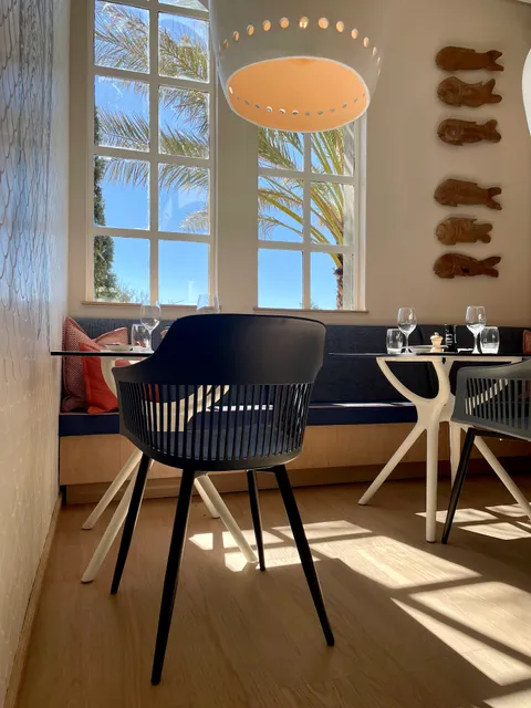 Donkiesbaai Seafood and Sushi