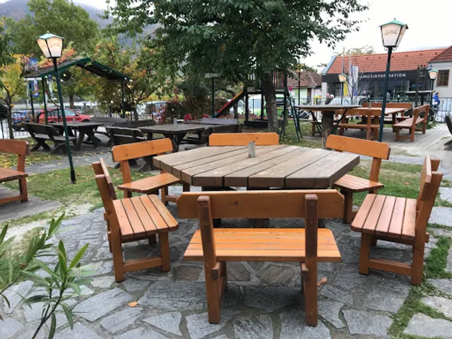 Franz Hick Gastronomie Betriebe GmbH