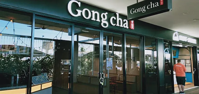 Gong Cha