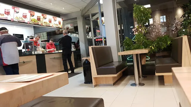 Pizza-Haus