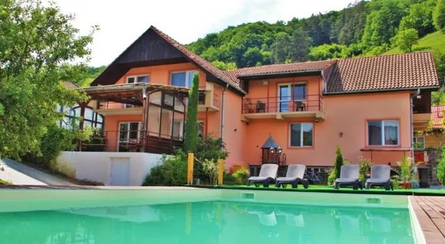 Pensiunea Sighișoara