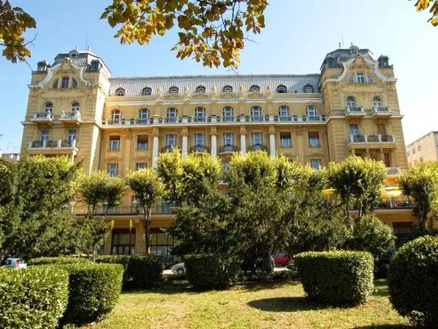 Guest House Hotel Riviera Pula