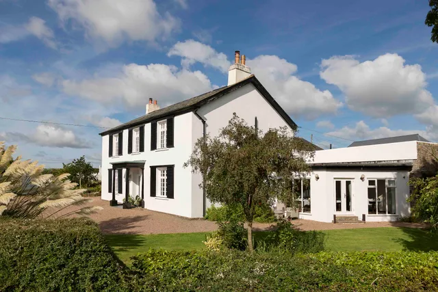 The Pines at Eastleigh