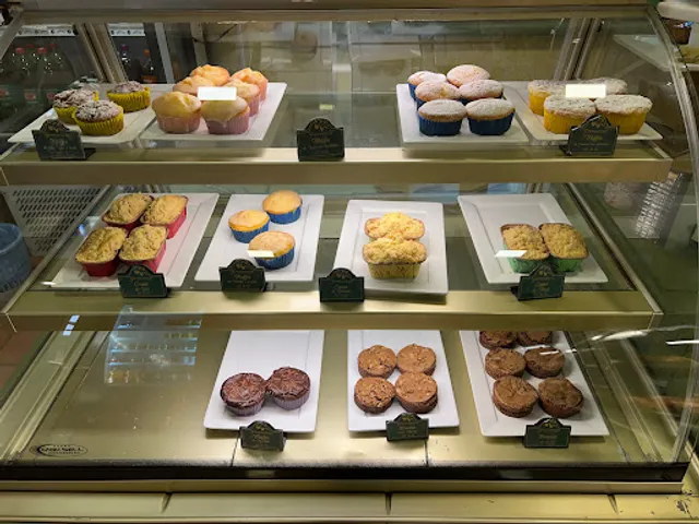 Provence Boulangerie Pâtisserie Café