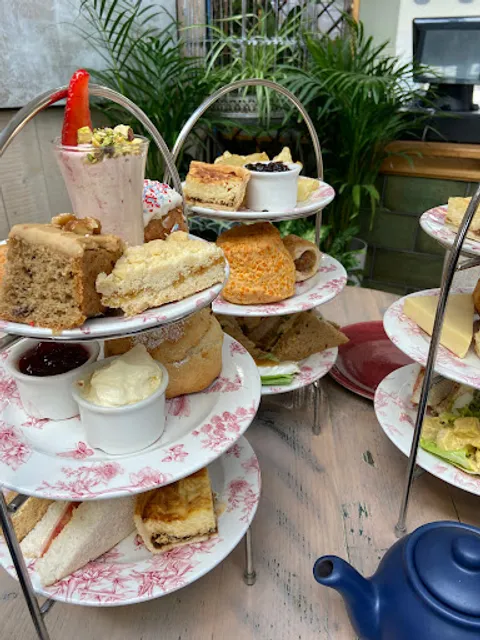 Mulberry & Thyme Weyhill