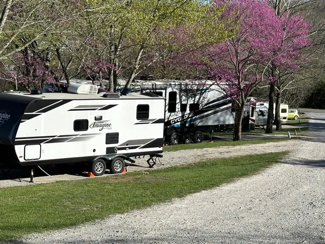 Laura Ingalls Wilder RV Park