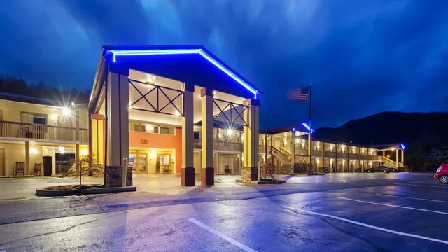 Best Western Mountainbrook Inn