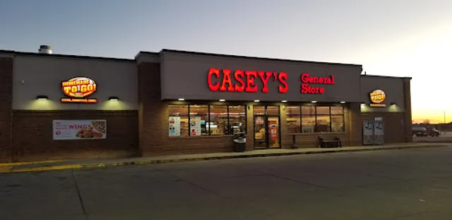 Casey's