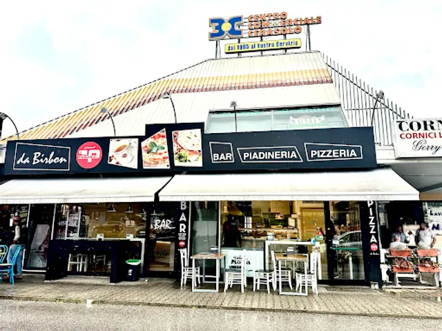 Da Birbon di Brolli Michele & Davide Snc