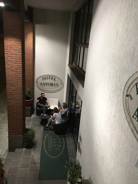 Hotel Astoria Fidenza