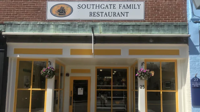 Southgate Family Restaurant