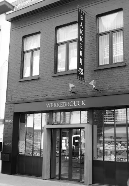 Bakkerij Werrebrouck 🍞