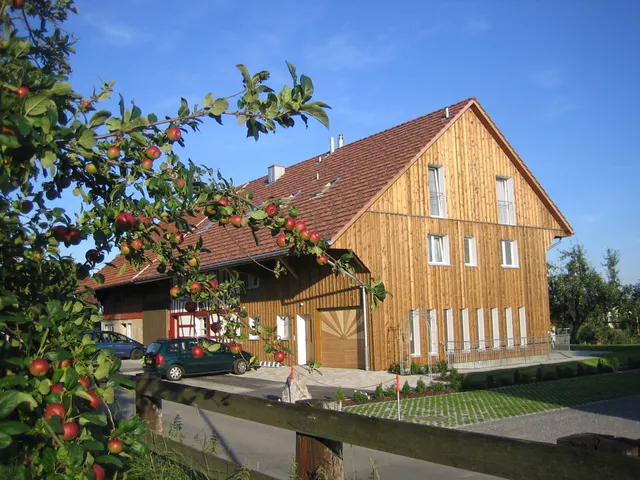 Gästehaus am Sonnenfeld