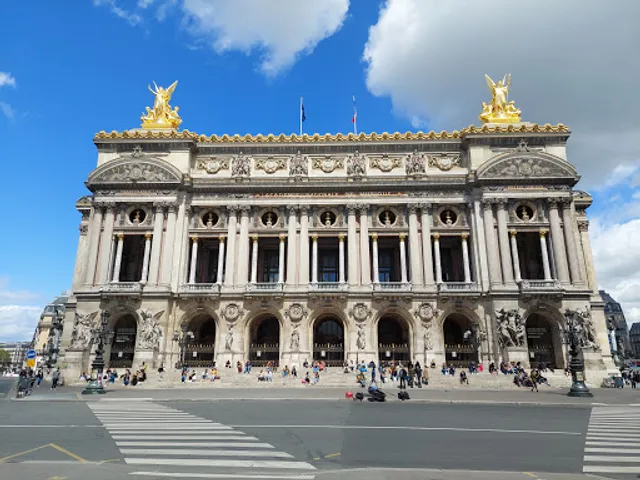 Opéra
