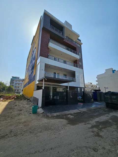 Wandr Hotel Medicity