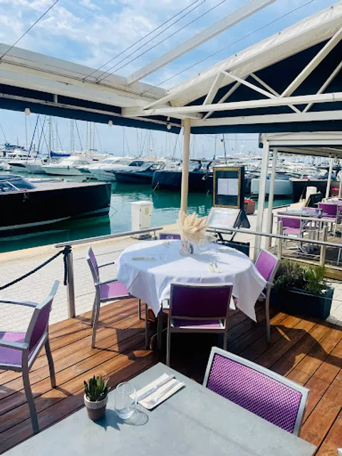 L'Abri Côtier L'Offshore