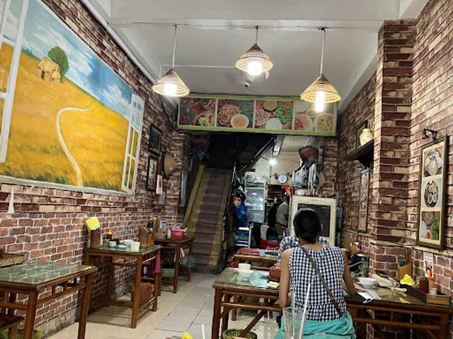 Cơm Bắc Làng Cua Đồng