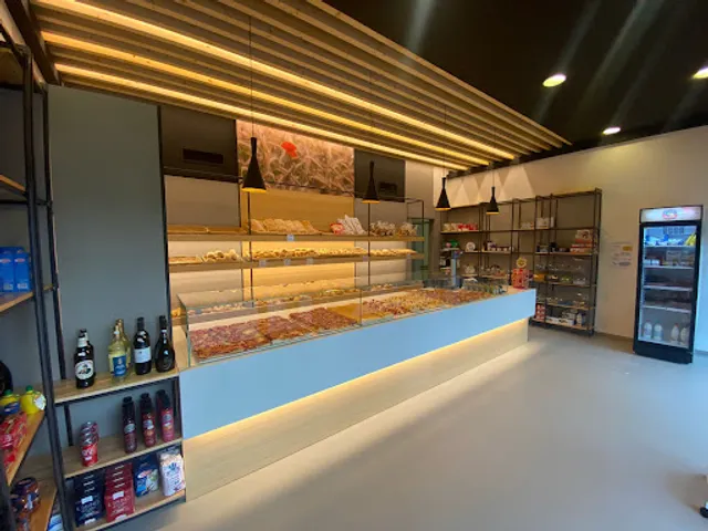 Forno Freri di Freri Diego