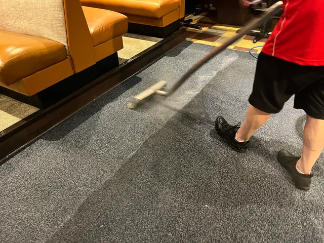 C&C Carpet Cleaning Plus