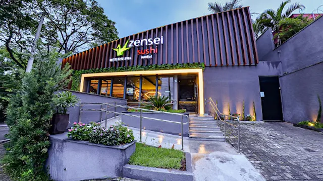 Zensei Sushi - Jundiaí