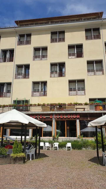 Hotel Excelsior
