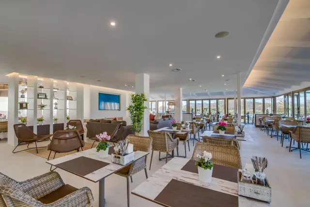 Restaurante Costa De Los Pinos