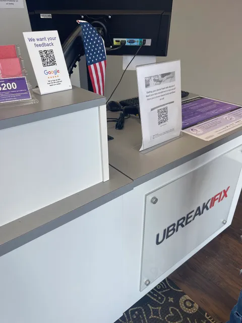 uBreakiFix - Phone and Computer Repair