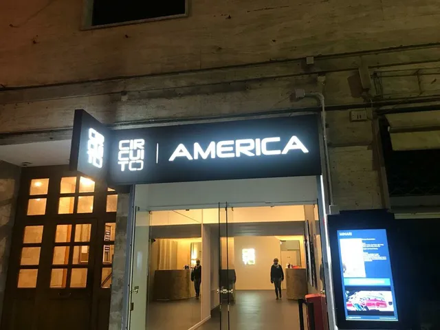 America Multisala