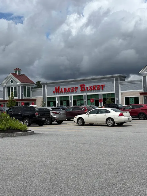 Market Basket