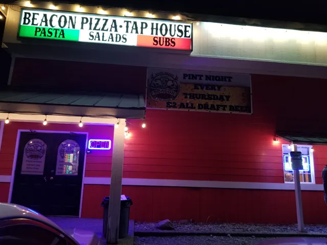 Beacon Pizza & Tap House