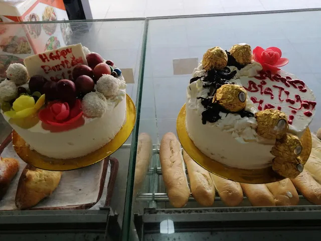 Boulangerie Gourmandise Dokui