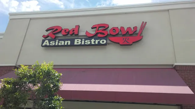 Red Bowl Port Orange