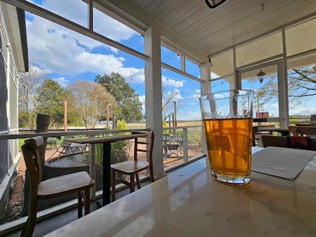 Indian Fields Tavern