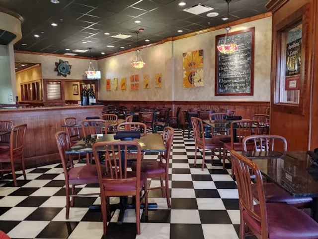 Apollonia's Catering & Events