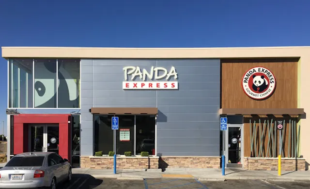 Panda Express