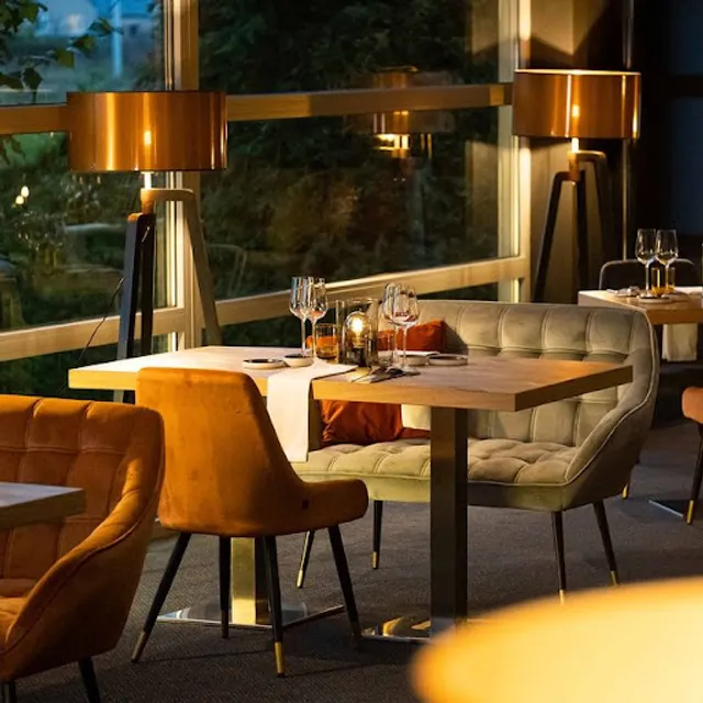 TA.K.Venir La petite brasserie