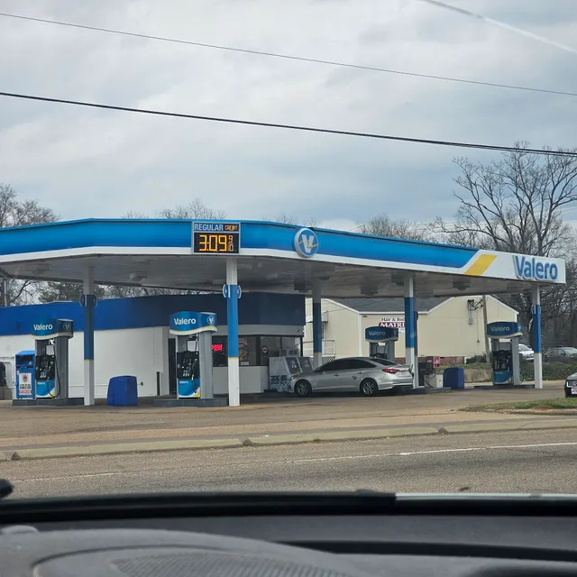 State Shopping Center