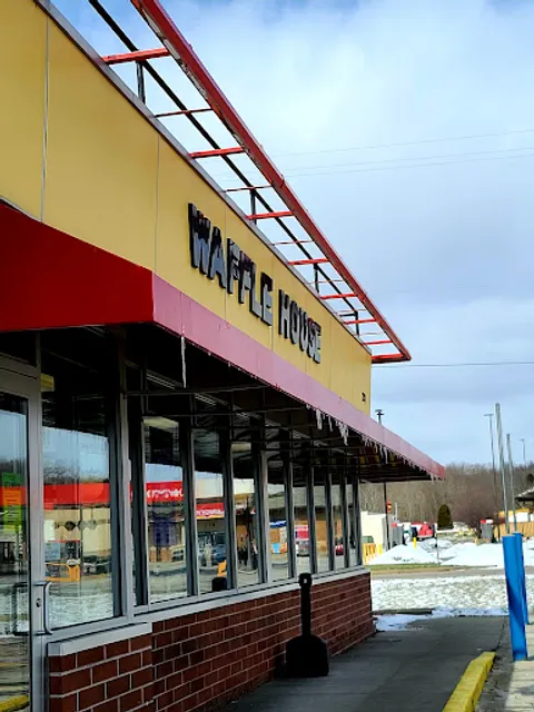 Waffle House
