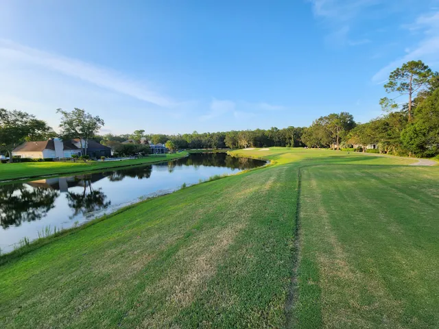 Julington Creek Golf Club