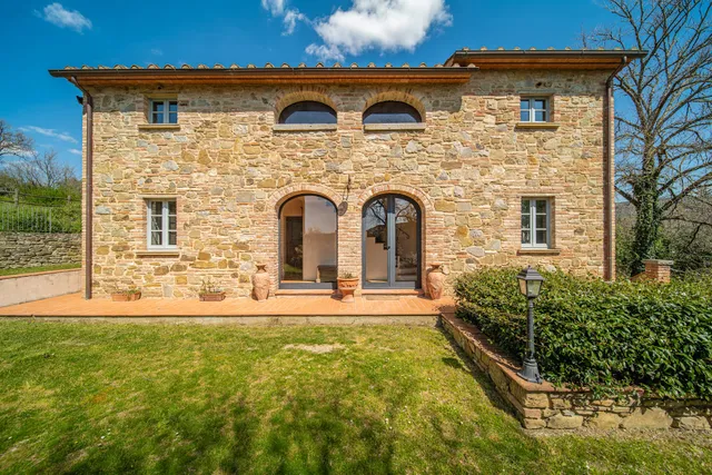 Locanda di Santantimo